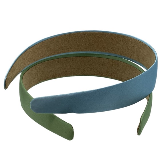 Set of (2) Headbands - Picture 2 of 7